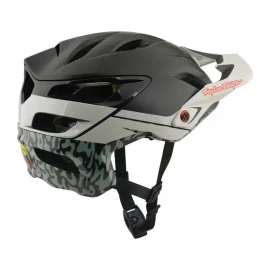 Велошолом TLD A3 MIPS Helmet Halo 