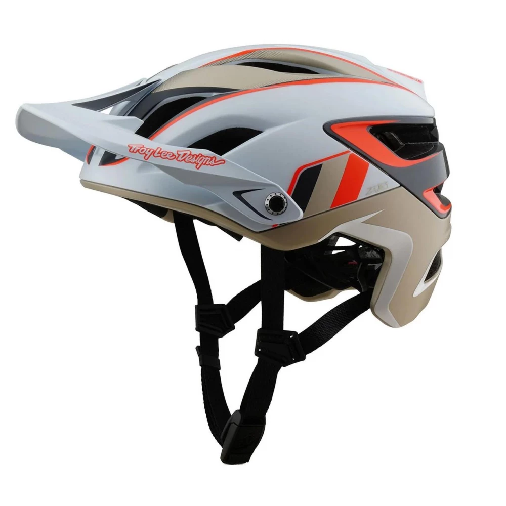 Велошолом TLD A3 MIPS Helmet Intake 
