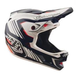 Велошолом TLD D4 Polyacrylite Helmet Qualifer 