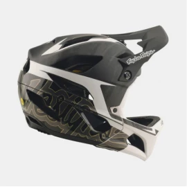 Велошолом TLD Stage Helmet Neauwave 