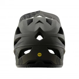 Велошолом TLD Stage Helmet Stealth 