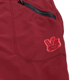 Велошорти TLD Skyline Trail Short Shell Mono