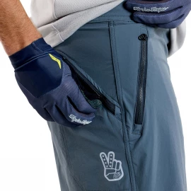 Велошорти TLD Skyline Trail Short Shell Mono