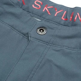 Велошорти TLD Skyline Trail Short Shell Mono