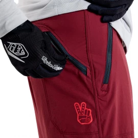 Велошорти TLD Skyline Trail Short Shell Mono