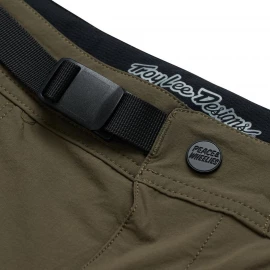 Велошорти TLD Skyline Trail Short Shell Mono