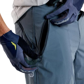Велошорти TLD Skyline Trail Short Shell Mono