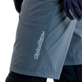 Велошорти TLD Skyline Trail Short Shell Mono