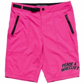 Велошорты TLD Skyline Trail Short Shell Washed Out Party