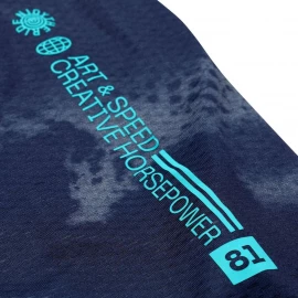 Велоджерсі TLD Skyline Air LS Jersey Flared 