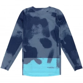 Велоджерсі TLD Skyline Air LS Jersey Flared 