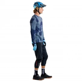 Велоджерсі TLD Skyline Air LS Jersey Flared 