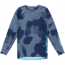Велоджерсі TLD Skyline Air LS Jersey Flared 