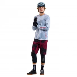 Велоджерсі TLD Skyline Air LS Jersey Flared 