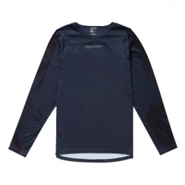 Велоджерси TLD Skyline LS Chill Jersey Rockslide 