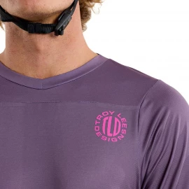 Велоджерсі TLD Skyline LS Jersey Radioscape 