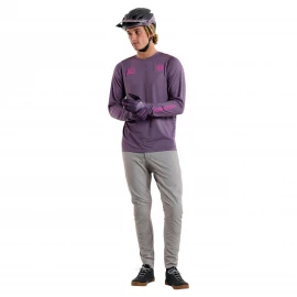 Велоджерсі TLD Skyline LS Jersey Radioscape 