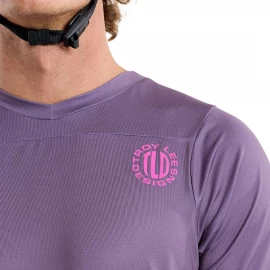 Велоджерсі TLD Skyline SS Jersey Radioscape 