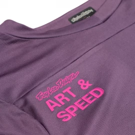 Велоджерсі TLD Skyline SS Jersey Radioscape 