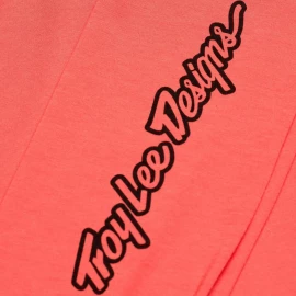 Велоджерсі TLD Skyline LS Ride Tee P&W