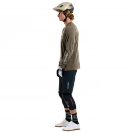 Велоджерси TLD Skyline LS Ride Tee Worldwide 