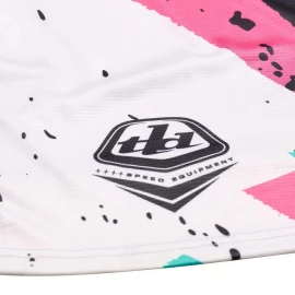 Велоджерси TLD Sprint Jersey Full Pull