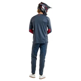 Велоджерсі TLD Sprint Jersey Mono 
