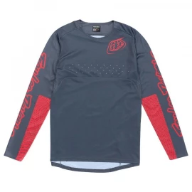 Велоджерсі TLD Sprint Jersey Mono 