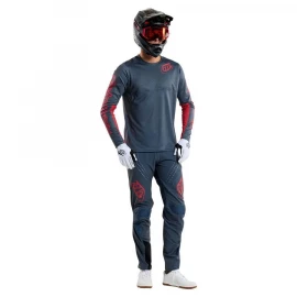 Велоджерсі TLD Sprint Jersey Mono 