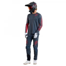 Велоджерсі TLD Sprint Jersey Mono 