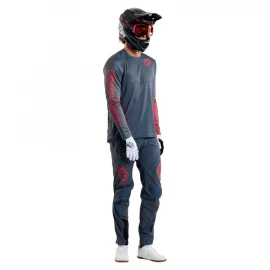 Велоджерсі TLD Sprint Jersey Mono 