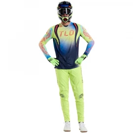 Велоджерсі TLD Sprint Ultra Jersey Drip 