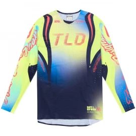 Велоджерсі TLD Sprint Ultra Jersey Drip 
