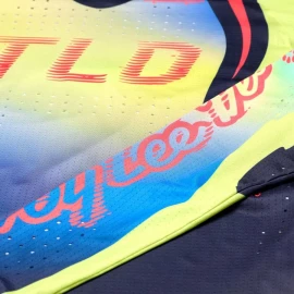 Велоджерсі TLD Sprint Ultra Jersey Drip 