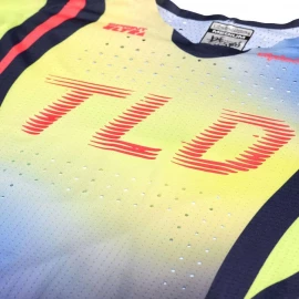 Велоджерсі TLD Sprint Ultra Jersey Drip 