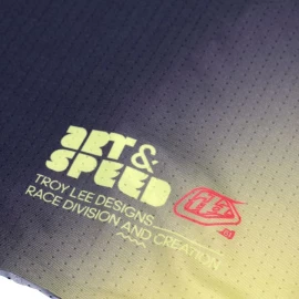 Велоджерсі TLD Sprint Ultra Jersey Drip 