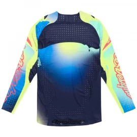 Велоджерсі TLD Sprint Ultra Jersey Drip 