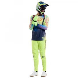 Велоджерсі TLD Sprint Ultra Jersey Drip 