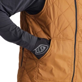 Жилет TLD Ruckus Ride Vest Mono