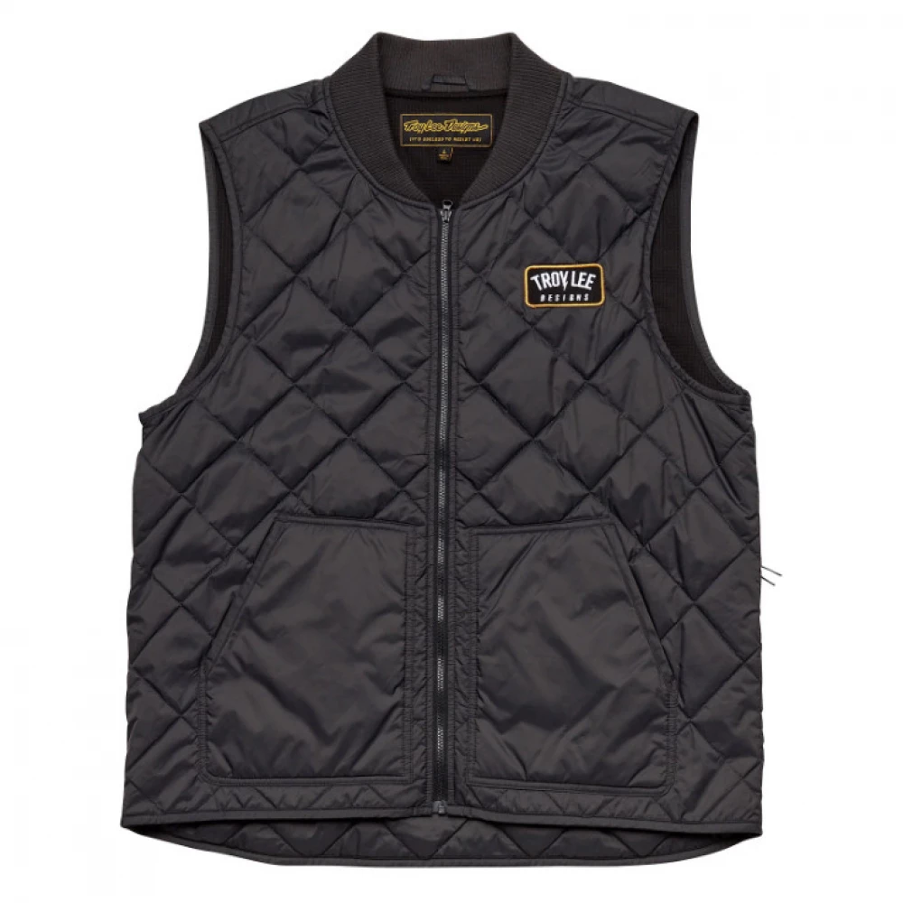 Жилет TLD Ruckus Ride Vest Mono