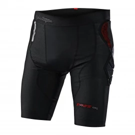 Захисні шорти TLD Stage Ghost D3O Short Baselayer
