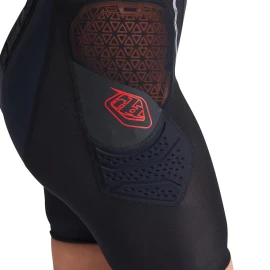 Защитные шорты TLD Stage Ghost D3O Short Baselayer