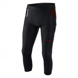 Захисні шорти TLD Stage Ghost D3O Pant Baselayer