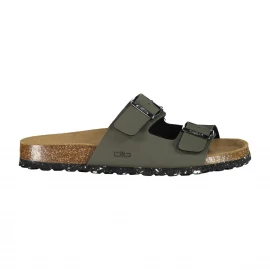 Сандалии CMP Eco Thalitha Slipper