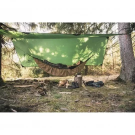 Гамак-пончо Amazonas 2-in-1 Underquilt-Poncho