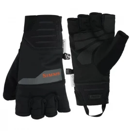 Рукавиці Simms Windstopper Half Finger Glove