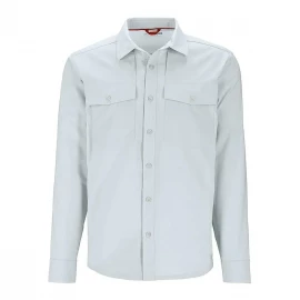 Сорочка Simms No-See-Um Bugstopper Shirt