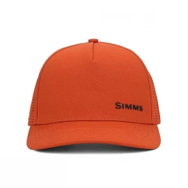Кепка Simms Double Haul Tech Trucker