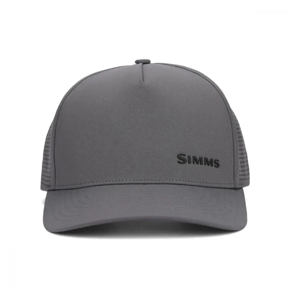 Кепка Simms Double Haul Tech Trucker