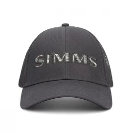 Кепка Simms Single Haul Trucker
